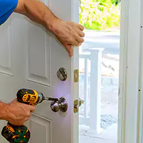 Entry Doors in Hialeah, FL