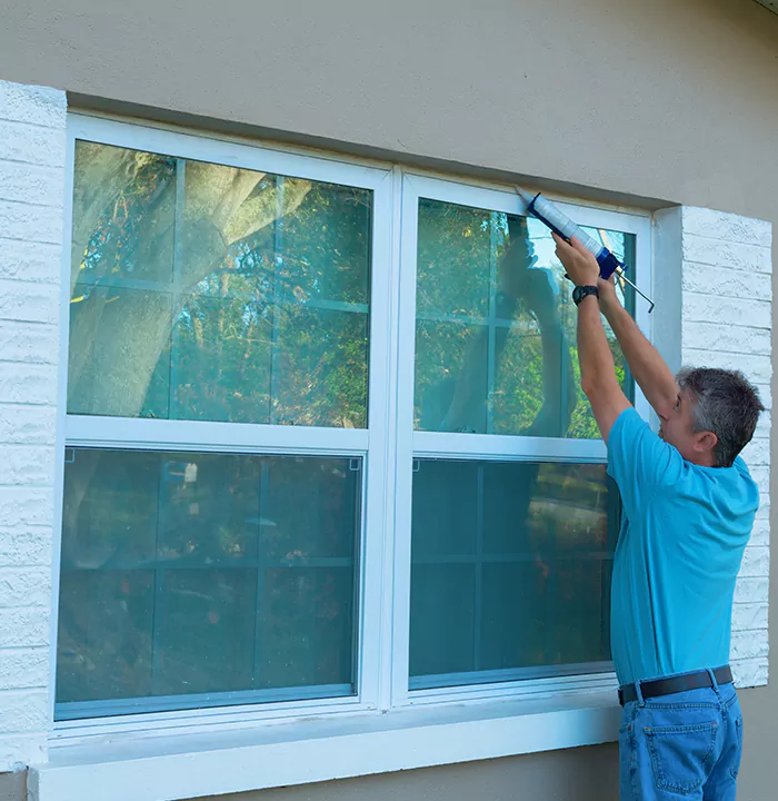 Modern Windows in Hialeah, FL