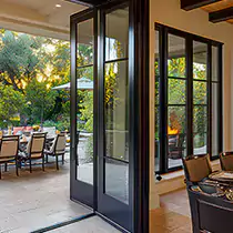 Patio Doors in Hialeah, FL