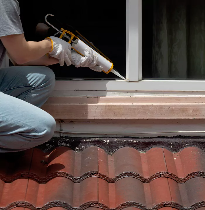Roof Window Services in Hialeah, Florida