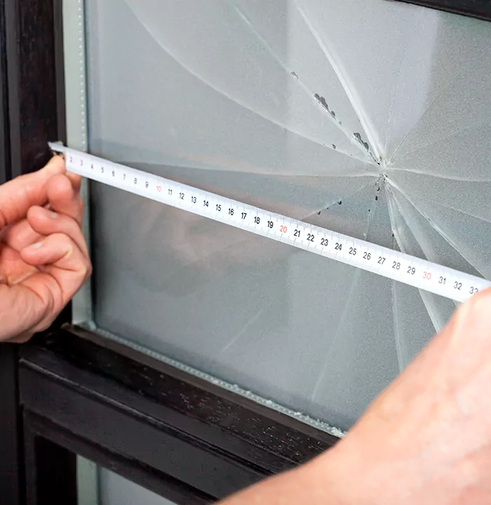 Storefront Glass Repair in Hialeah, FL