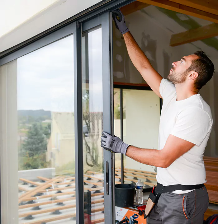 Vinyl Window Installation in Hialeah, FL