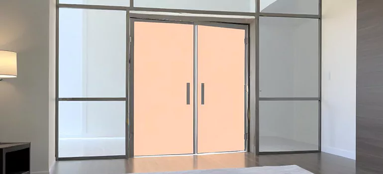 Professional Accordion Door Repair in Hialeah, FL