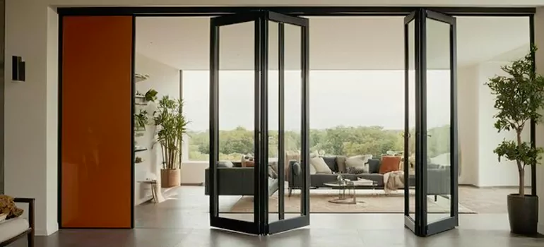 Folding Bifold Doors Repair in Hialeah, FL
