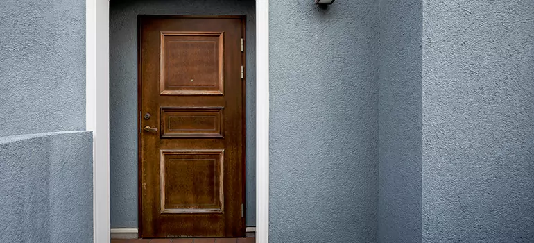 Burglar Proof Exterior Doors in Hialeah, FL