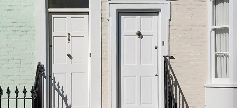 Mirror Closet Door Repair in Hialeah, FL