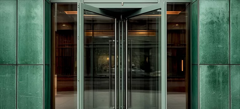 Commercial Garage Doors Repair in Hialeah, FL