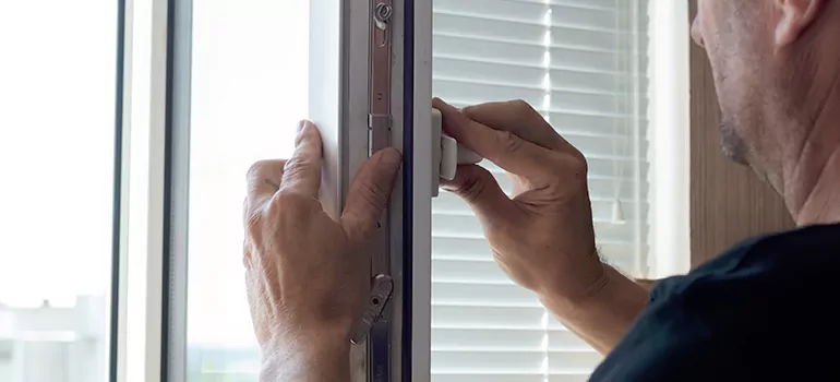 Luxury Window Installation in Hialeah, FL