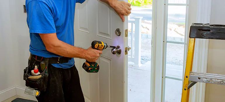 Car Door Lock Repair in Hialeah, FL