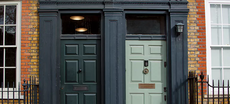 Interior Door Trim Moulding  in Hialeah, FL