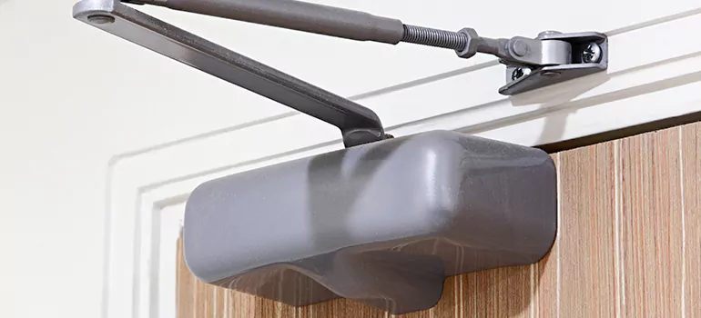 Garage Door Openers For Low Ceilings in Hialeah, FL