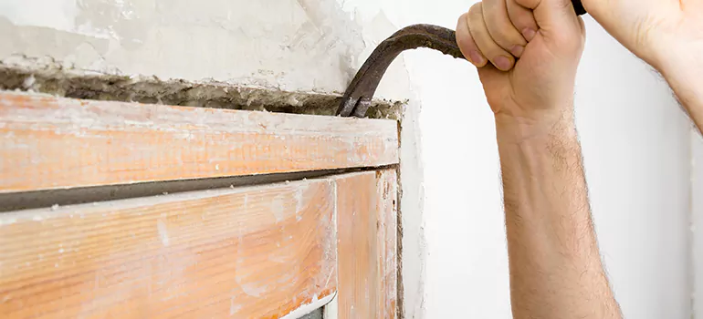 Front Door Replacement Cost in Hialeah, FL