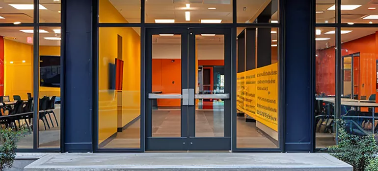 Entry Door Sidelites in Hialeah, FL