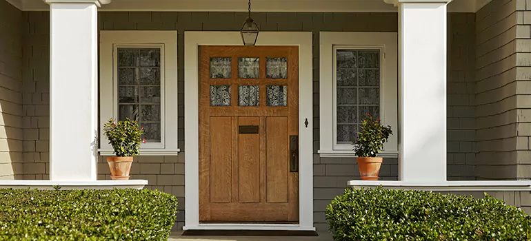 Bottom Door Sweep in Hialeah, FL