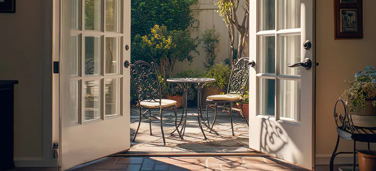 Interior Double Doors in Hialeah, FL