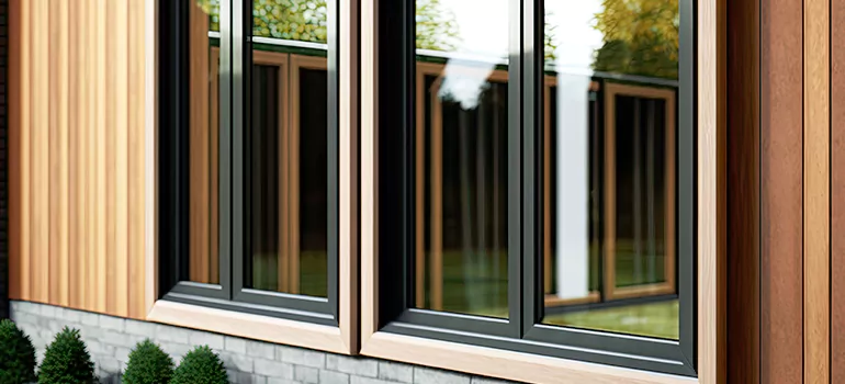 Large Double Pane Windows in Hialeah, FL
