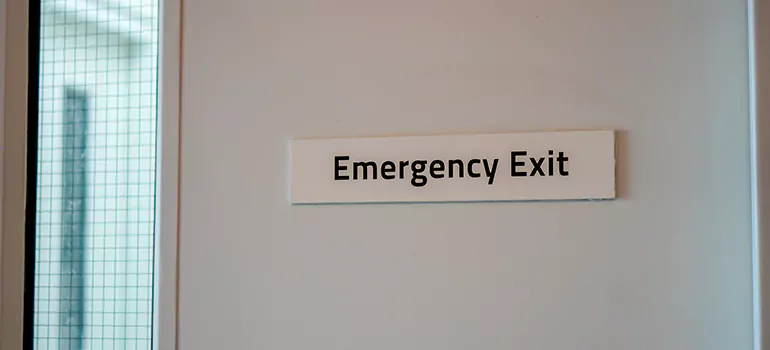 Commercial Emergency Exit Doors Repair in Hialeah, FL