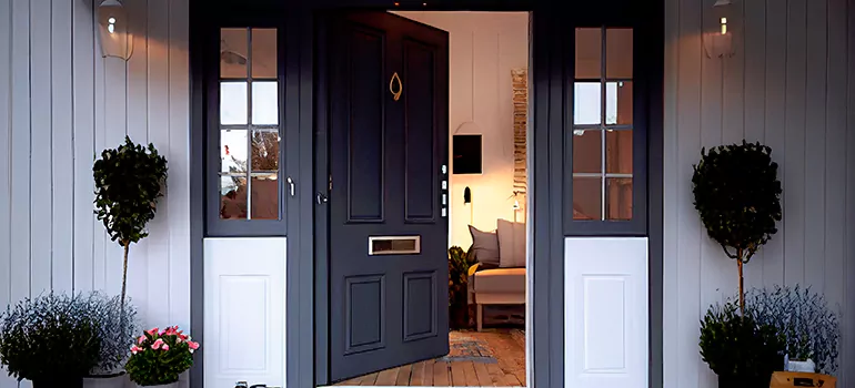 Exterior Doors Installation in Hialeah, FL