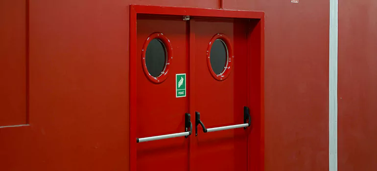 Fire Rated Door Near Me in Hialeah, FL