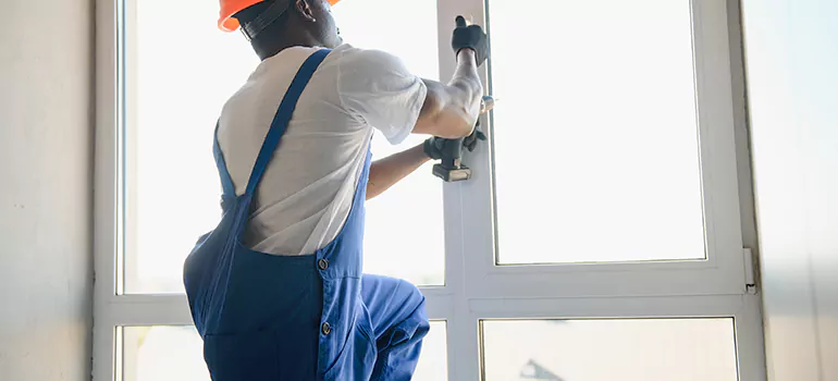 Fixed Window Replacement in Hialeah, FL
