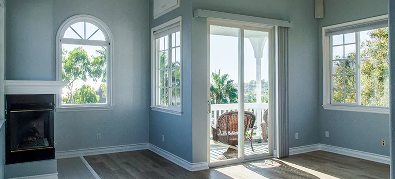 Glass Door Repair in Hialeah, FL