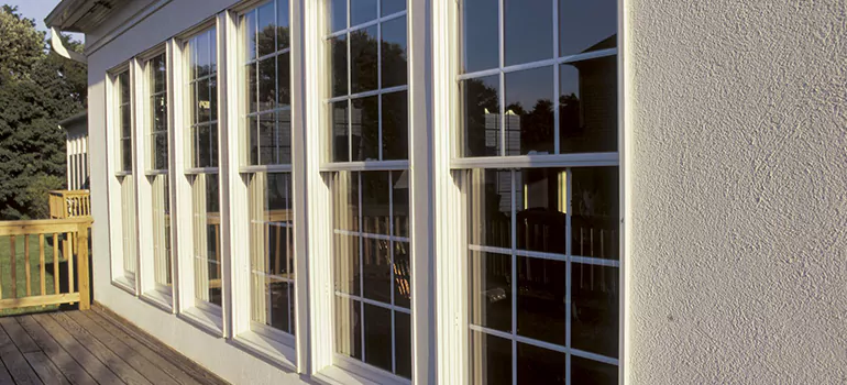 Home Window Glass Repair in Hialeah, FL