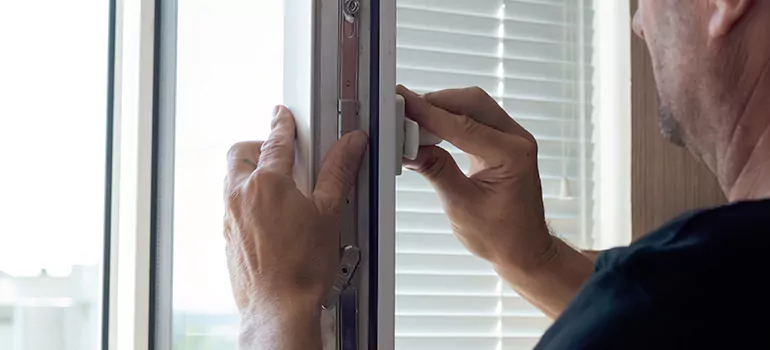 Custom Hopper Windows in Hialeah, FL