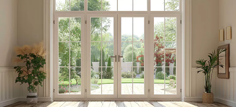 Impact Patio Doors in Hialeah, FL