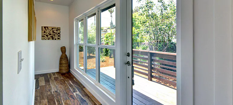 Impact Window Installation For Home Safety in Hialeah, FL