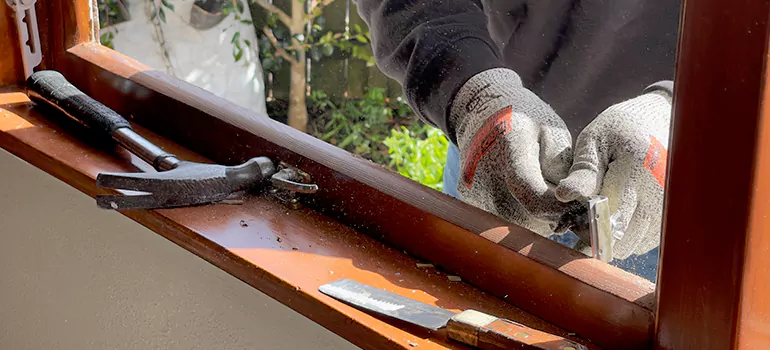 Industrial Window Repair in Hialeah, FL
