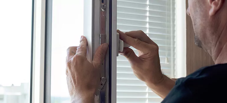 Lever Window Replacement Services in Hialeah, FL