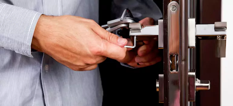 Local Multi Point Door Installation Experts in Hialeah, FL