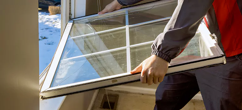 Porch Window Replacement in Hialeah, FL