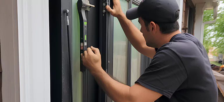 1 Way Privacy Window Film in Hialeah, FL