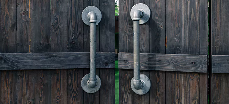 Pull Handle Installation in Hialeah, FL