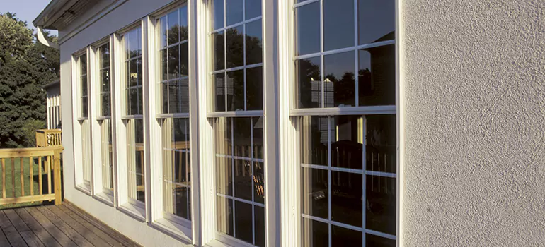 Residential Security Window Screens Installation in Hialeah, FL