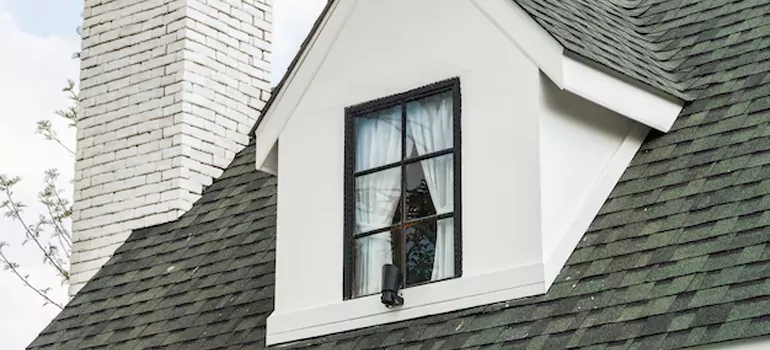 Roof Window Repair in Hialeah, FL