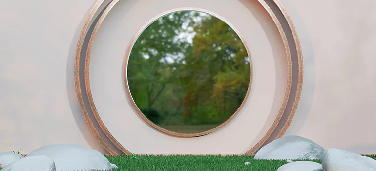 Round Window Installation in Hialeah, FL