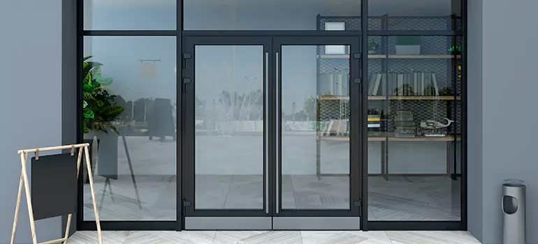 Sliding Screen Door Installation in Hialeah, FL