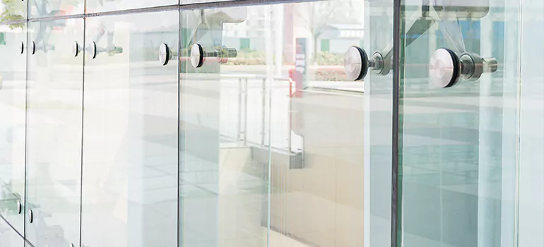 Glass Door Installation in Hialeah, FL