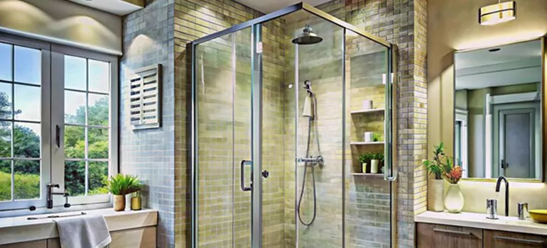Tub Shower Doors in Hialeah, FL