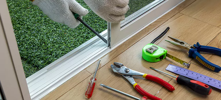  Automatic Sliding Door Repair in Hialeah, FL