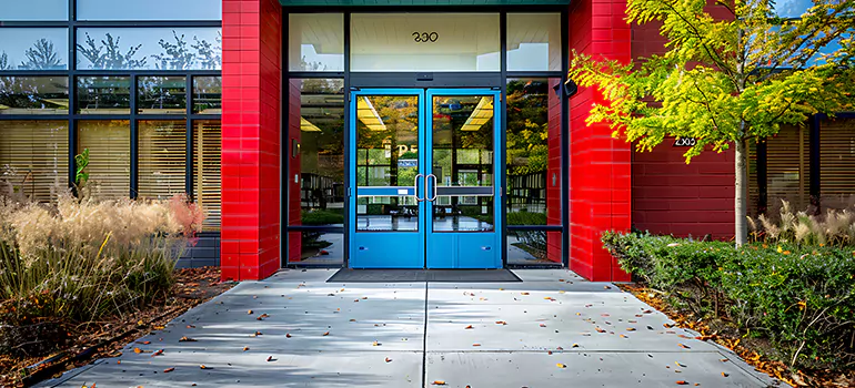 Roll Up Storefront Doors in Hialeah, FL