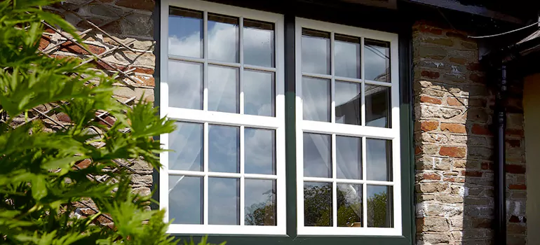 Stormproof Casement Windows in Hialeah, FL