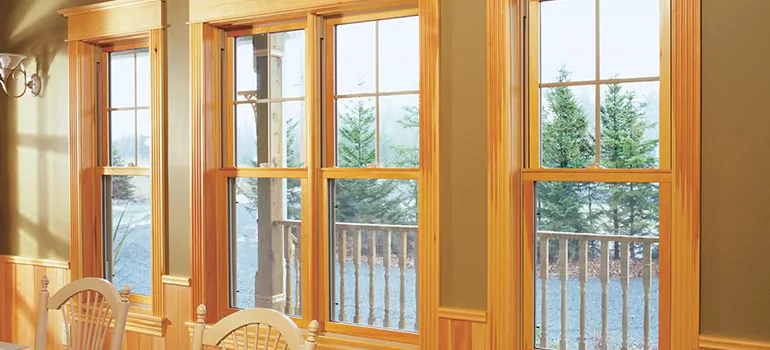 Safety Tempered Glass Window Installation in Hialeah, FL