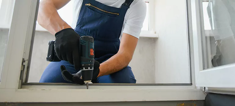 Window Stool Apron in Hialeah, FL