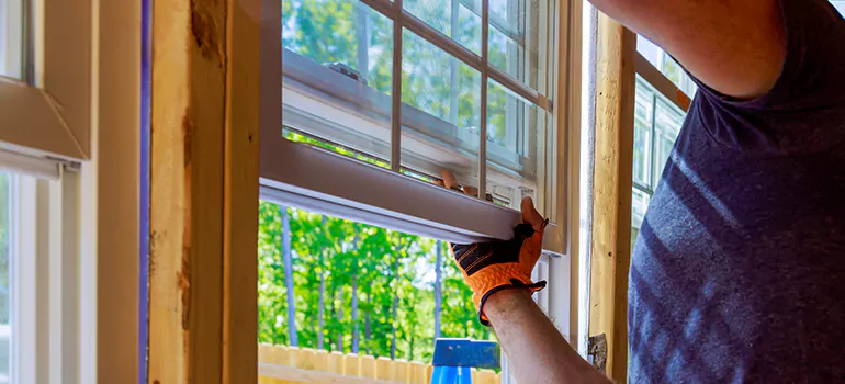 Decorative Window Film Services in Hialeah, FL