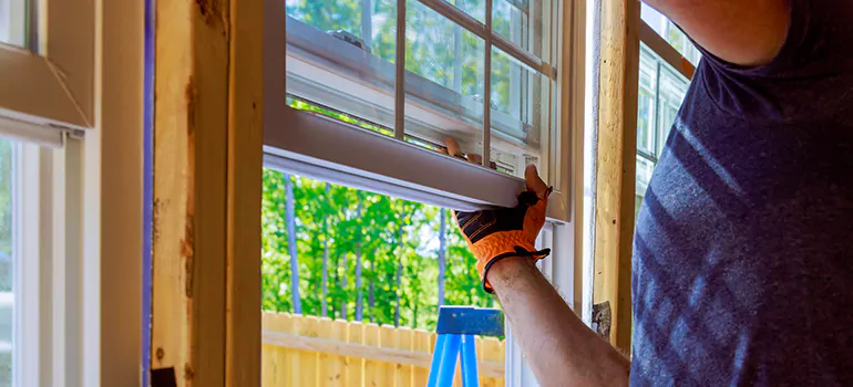 Home Window Repair in Hialeah, FL