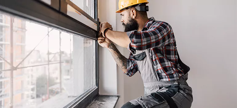 Window Glazing Company in Hialeah, FL