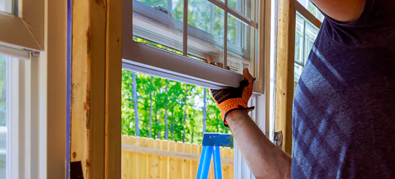 Window Parts Repair in Hialeah, FL